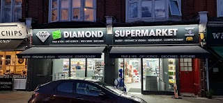 Diamond Supermarket