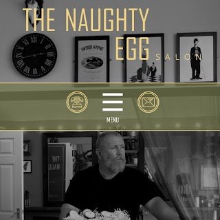 The Naughty Egg