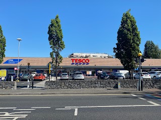 Tesco Superstore