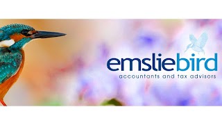 Emslie Bird Ltd