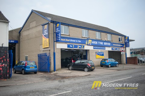 Ards Tyre Service