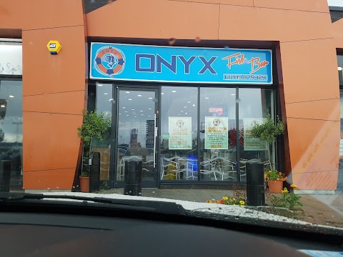 Onyx Fish Bar and Grill