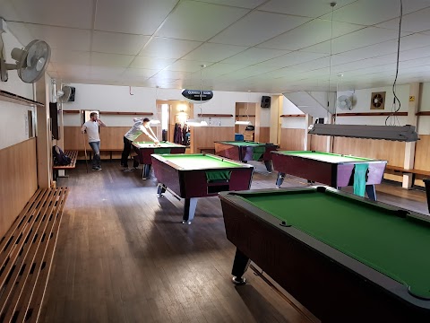 The Sportsman