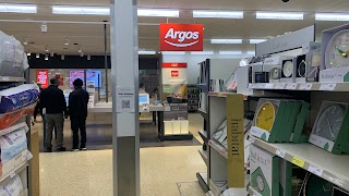 Argos St Clares (Inside Sainsbury's)