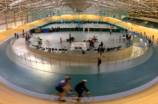 Newport International Sports Village