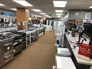 Budd Electrical - Showroom