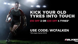 GOSPORT TYRE & EXHAUST