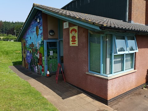 Long Ashton Community Cafe