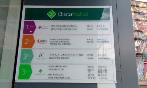 Charter Medical
