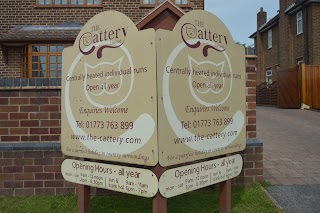 The Cattery LTD