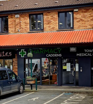 Cadden's Pharmacy