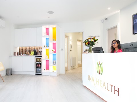 Ina Health Dental