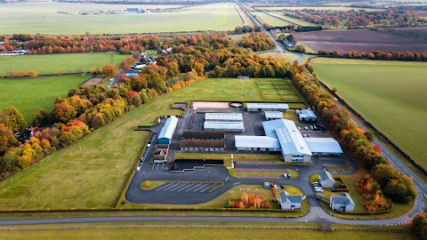 Newmarket Equine Hospital