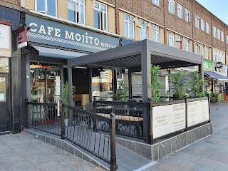 Cafe Mojito