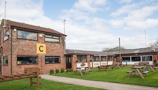 Sherburn Aero Club