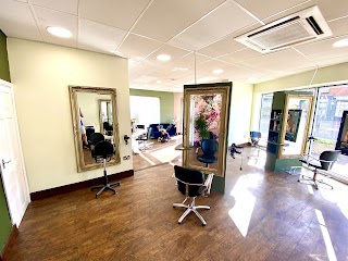 Ego Hairdressing