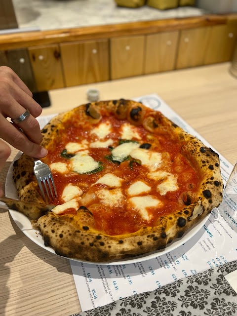 Italian Good - Pizzeria Napoletana