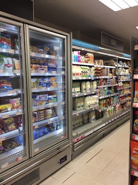 Co-op Food - Frederick Street - Edinburgh