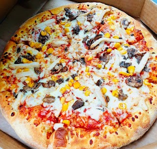 Domino's Pizza - Langley