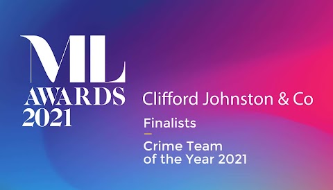 Clifford Johnston & Co Solicitors | Manchester