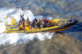 Thames RIB Experience - Embankment Pier