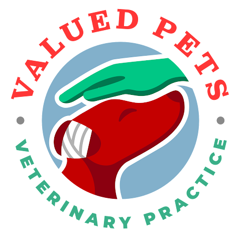 Valued Pets Veterinary Practice Ltd