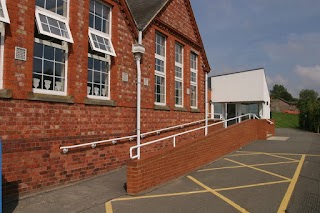 Earls Barton Primary School