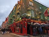 The Temple Bar Distillery Store