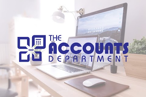 The Accounts Department