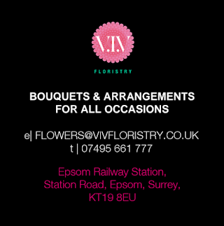 V.I.V FLORISTRY