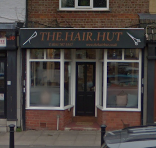 The Hair Hut