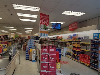 Iceland Supermarket Harrow