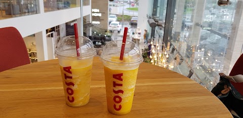 Costa Coffee