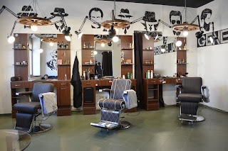 General Barbershop