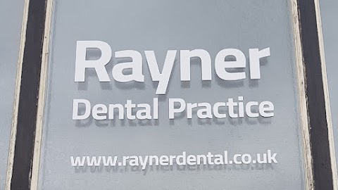 Rayner Dental Practice