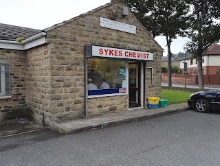 Sykes Chemist