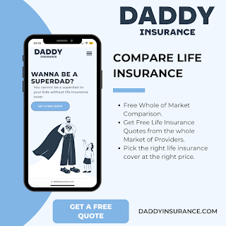 Daddy Insurance