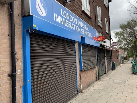 London Imperial Immigration Services