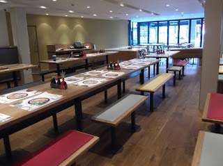 wagamama sevenoaks