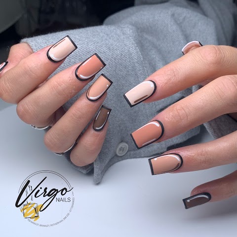 Virgo Nails Bramley