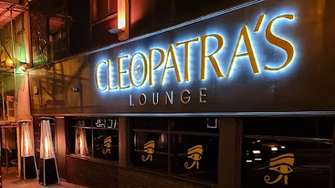 Cleopatra's Lounge Bradford