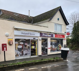 Holywell Stores