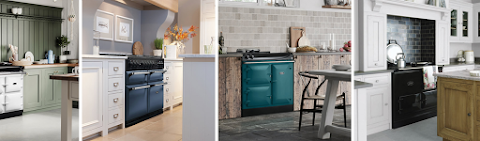 Range Cookers Northampton(AGA)