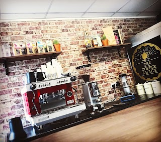 The Coffee Shack - Chester