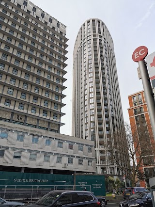 Westmark Tower