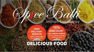 Spice Balti, Skelmersdale