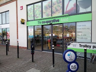 The Co-operative Food