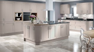 Chesterfield Kitchens
