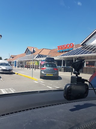 Tesco Superstore