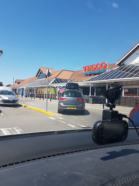 Tesco Superstore